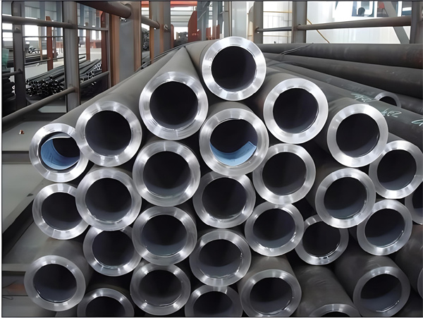 临高q345d精密钢管制造工艺流程特点及应用